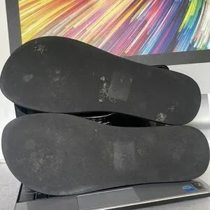 Giuseppe Zanotti | Shoes | Giuseppe Zanotti Mens Chain Flip  display picture 2
